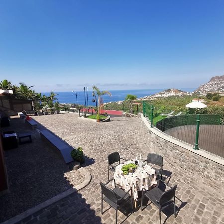 Villa Nova Madeira In Funchal Casa A And B Extérieur photo
