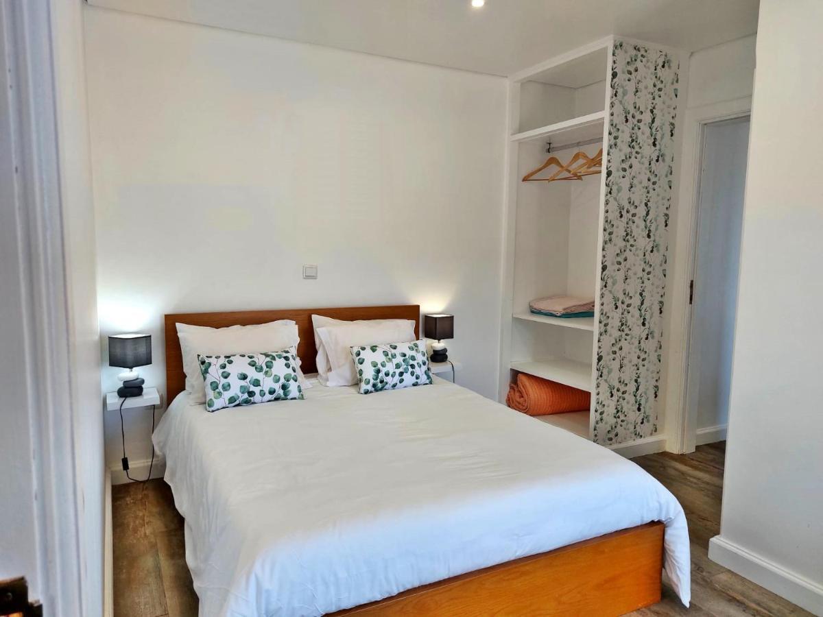 Villa Nova Madeira In Funchal Casa A And B Extérieur photo