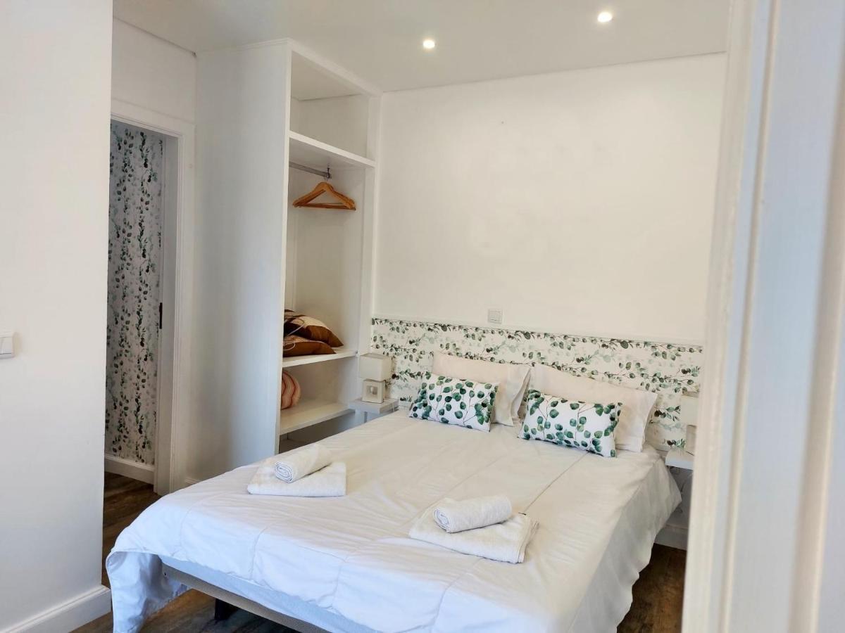 Villa Nova Madeira In Funchal Casa A And B Extérieur photo