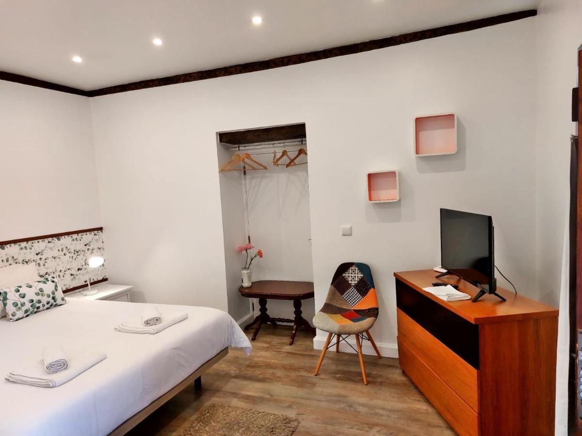 Villa Nova Madeira In Funchal Casa A And B Extérieur photo