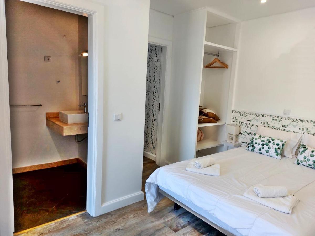 Villa Nova Madeira In Funchal Casa A And B Extérieur photo