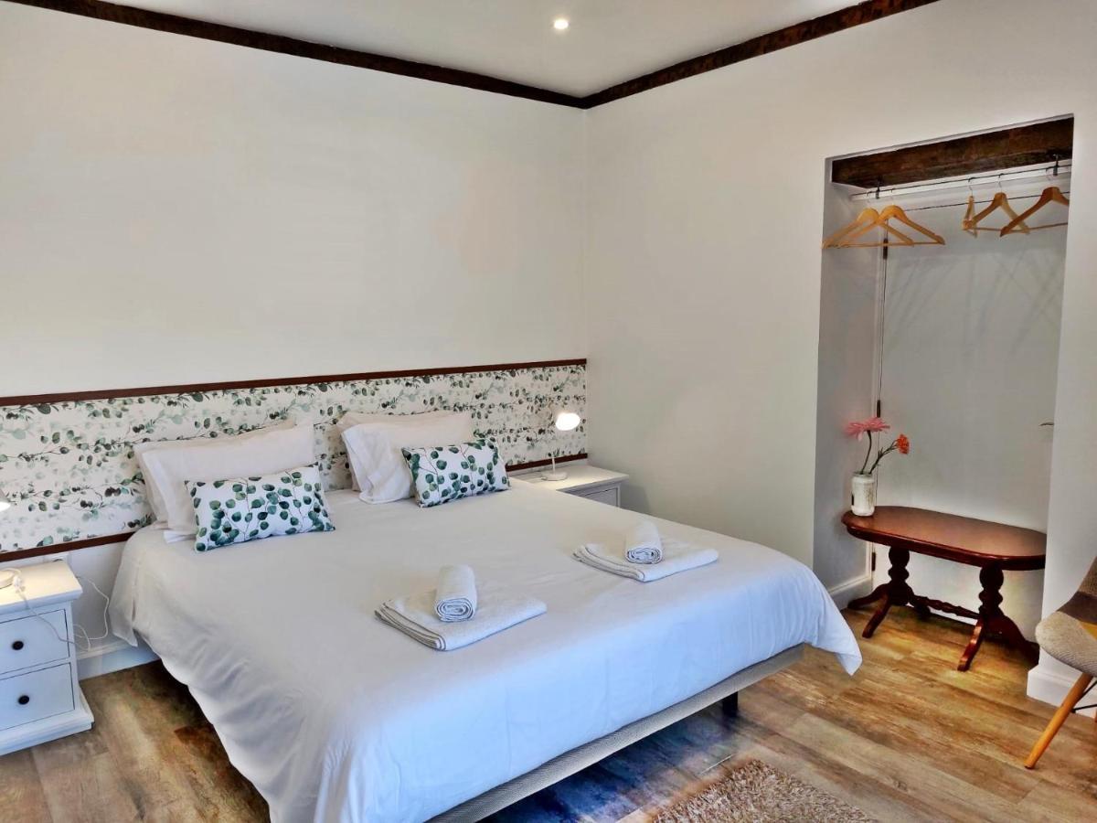 Villa Nova Madeira In Funchal Casa A And B Extérieur photo