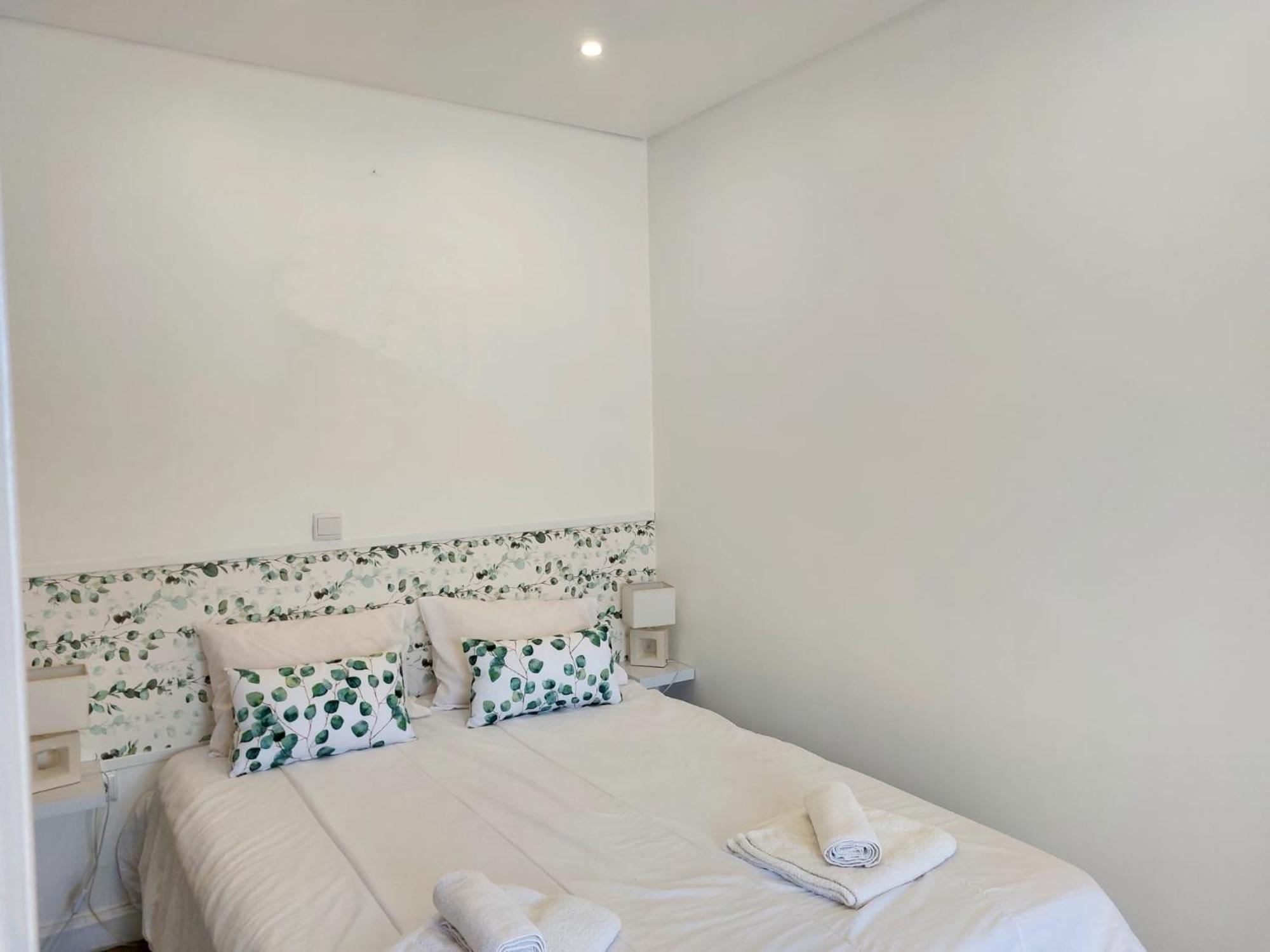 Villa Nova Madeira In Funchal Casa A And B Chambre photo